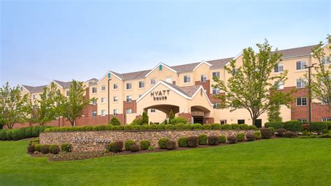 Extended-Stay Hotel near White Plains NY | Hyatt House White Plains