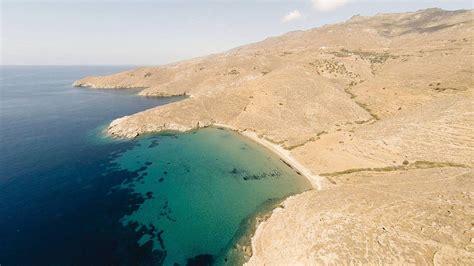 Beaches - Tinos About