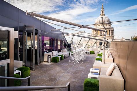 Madison | London rooftop bar, Best rooftop bars, London bars