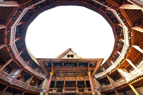 Globe Theatre | About us | Discover | Shakespeare's Globe