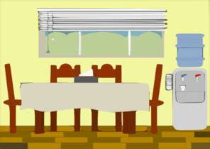 Diningroom Clip Art at Clker.com - vector clip art online, royalty free ...