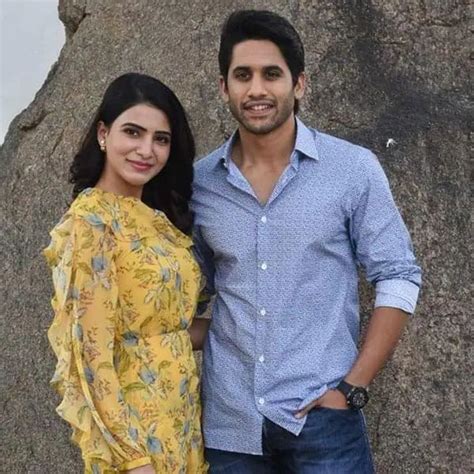 Amid divorce rumours with Naga Chaitanya, Samantha Ruth Prabhu to move ...