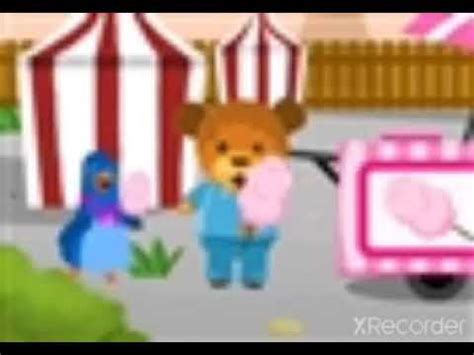 Baby TV Good Night Teddy Bear - YouTube