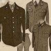 German Uniforms ww2 german tunic, Nazi jackets, breeches,greatcoats