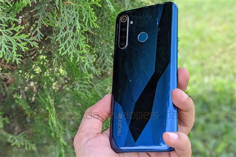 Realme 5 Pro Review: Sharp Looks, Great Price for 48MP Quad Cameras