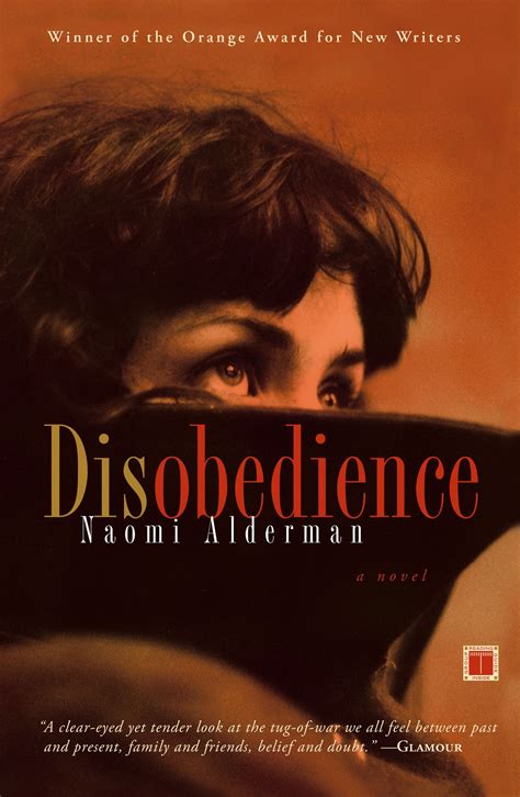 Disobedience : A Novel - Walmart.com - Walmart.com