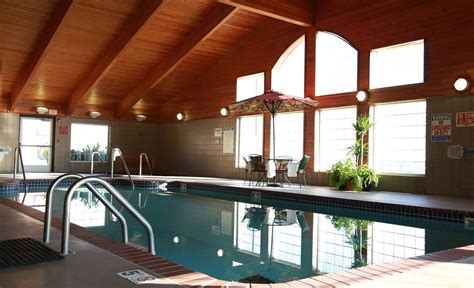 AmericInn Lodge & Suites McAlester, OK - See Discounts