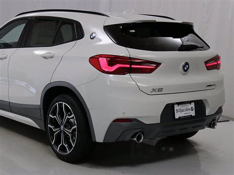 New 2020 BMW X2 xDrive28i Sport Utility in Naperville #B35672 | Bill ...