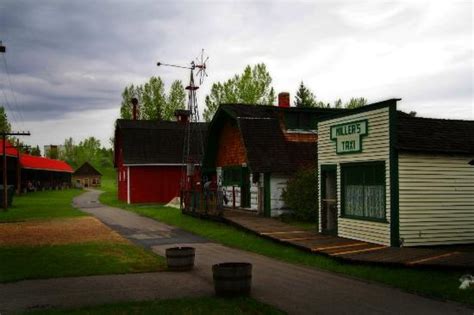 Grande Prairie Museum - 2021 All You Need to Know BEFORE You Go | Tours & Tickets (with Photos ...