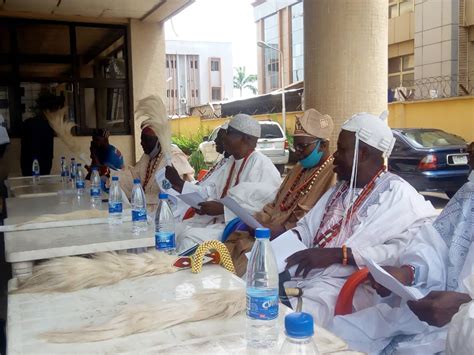 Yoruba In Abuja Urged To Unite For Progress - Politics - Nigeria