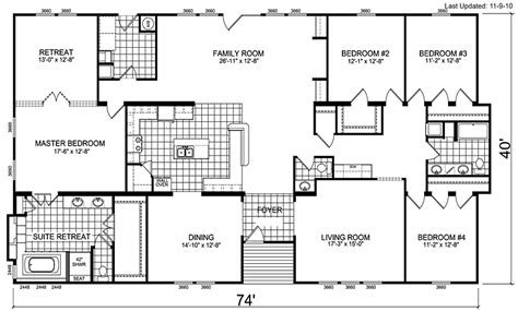 Google Image Result for http://fbhexpo.com/gfx/floorplans/Somerton.gif | Mobile home floor plans ...