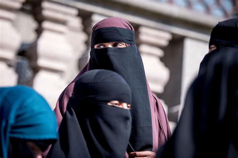 Denmark joins some European nations in banning burqa, niqab | KUTV