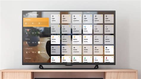 Amateur Austausch Föderation fernseher homekit Kuchen Angehen Riskant