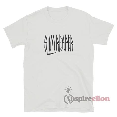 Slim Reaper - Kevin Durant T-Shirt For Unisex - Inspireclion.com