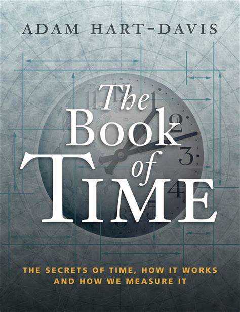 The Book of Time – Martin Gould