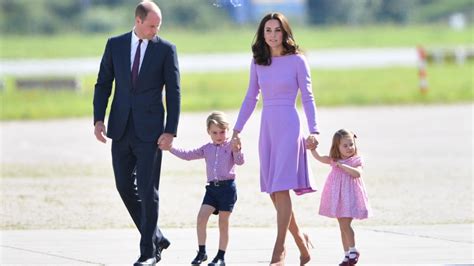 Why Kate Middleton & Prince William Aren't Going to Have More Children