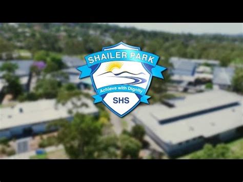 Shailer Park High School Promo | Uniform Map 制服地圖