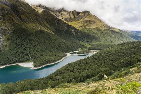 Best Hikes in New Zealand