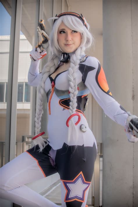 Kiana Kaslana (Honkai Impact 3rd) — Mangoloo Cosplays