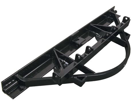 Replacement Sector for Meyer Snow Plow with 8' Blade SAM Snow Plow ...