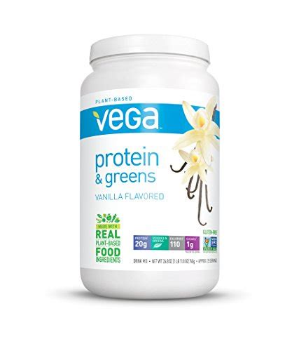 7 Best Vegan Protein Powders for Weight Loss