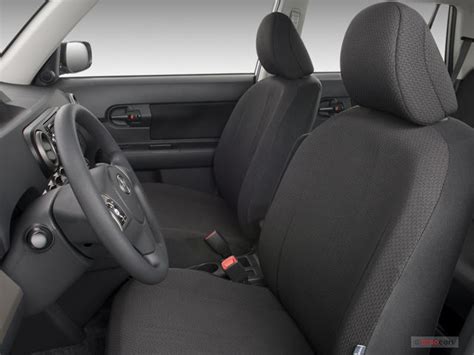 2008 Scion xB: 11 Interior Photos | U.S. News