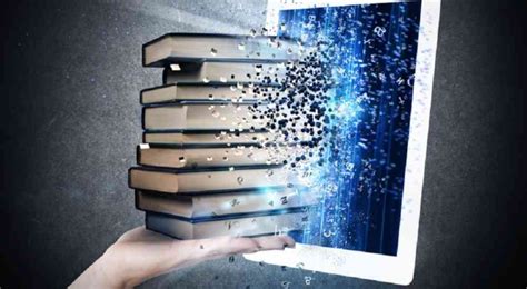 Libros Digitales o Libros Físicos – Chiqaq News