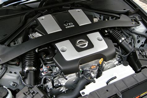 4 Common Nissan VQ37VHR Engine Problems & Reliability Issues