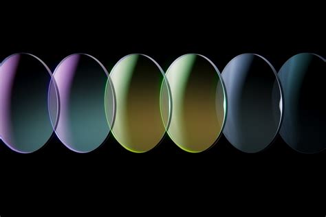 Lens Science: Explaining the Mechanism of Blue Light Lenses | CitizenSide