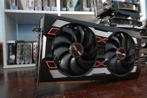 AMD Radeon RX 5600 XT review: Punching above its class | GameStar