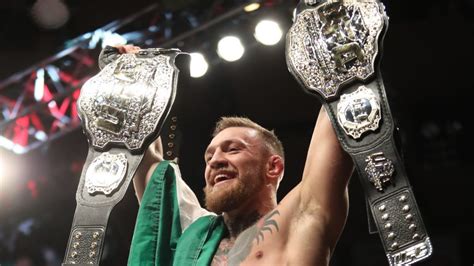 Conor McGregor Diet and Workout Plan | RDX Sports Blog