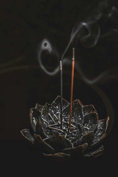 Incense Burning Pictures | Download Free Images on Unsplash