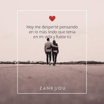 Frases de amor para mi Novio, las frases más bonitas para dedicar a tu novio