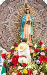 Celebrating the feast of Our Lady of Guadalupe – CatholicPhilly