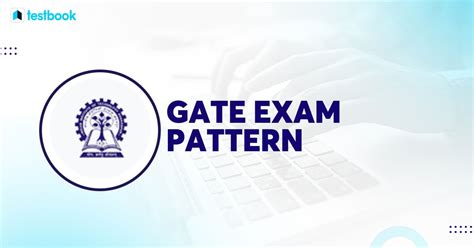 GATE Exam Pattern 2024 - Check subjectwise expected GATE pattern