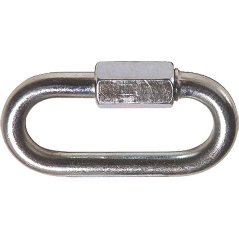 Non-Rated Quick Chain Link | Shop Ropes, Chains & Wires | Metalworks HVAC Superstores