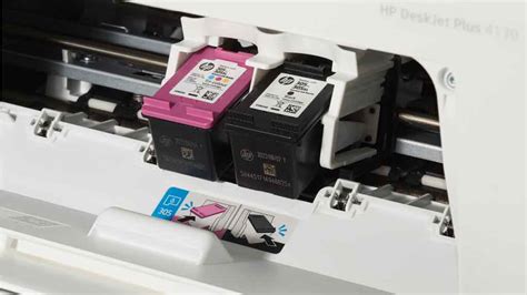 HP DeskJet Plus 4120 Review | Multifunction and basic printer | CHOICE