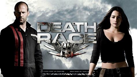 Death Race - Movie - Where To Watch