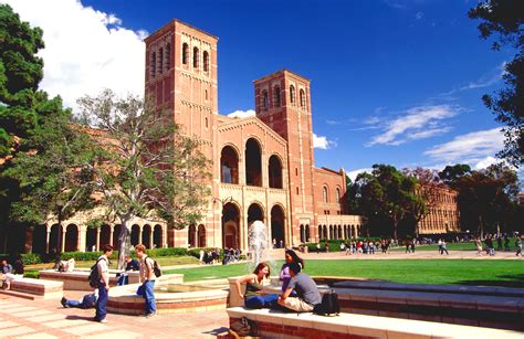 UCLA Summer Camp (University of California, Los Angeles) (Los Angeles ...