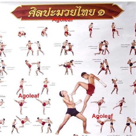 an image of a man doing yoga poses in front of a poster with the words