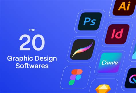 Best Graphic Design Software For 2022 2023 - vrogue.co