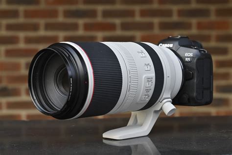 Canon RF 100-500mm F4.5-7.1 L IS USM review | Amateur Photographer