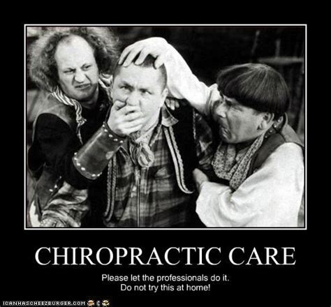 Great Chiropractic Quotes. QuotesGram