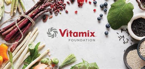 Vitamix Logo - LogoDix