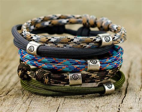 Mens friendship bracelets Friendship bracelets for men with | Etsy | Bracelets for men, Cheap ...