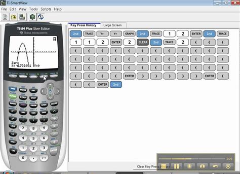 Ti-84 - Graphing Calculations - YouTube