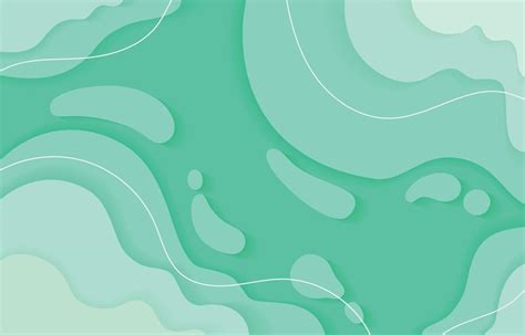 Abstract Mint Green Background 7981521 Vector Art at Vecteezy