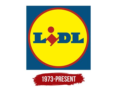 Lidl Logo, symbol, meaning, history, PNG, brand