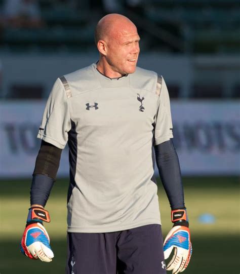 Brad Friedel Explains The Changing Motives Of Today’s Young Players And ...