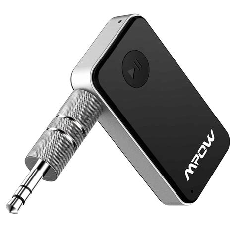 Best Bluetooth Car Adapter in 2020 | PrettyMotors.com